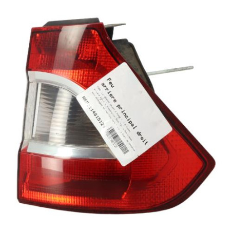 Feu arriere principal droit (feux) FORD GALAXY 2 Photo n°1