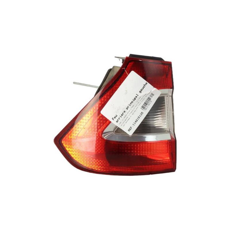 Feu arriere principal gauche (feux) FORD GALAXY 2