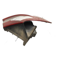 Feu arriere principal gauche (feux) FORD GALAXY 2