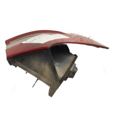 Feu arriere principal gauche (feux) FORD GALAXY 2 Photo n°6