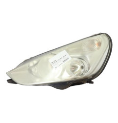 Optique avant principal gauche (feux)(phare) FORD GALAXY 2 Photo n°1