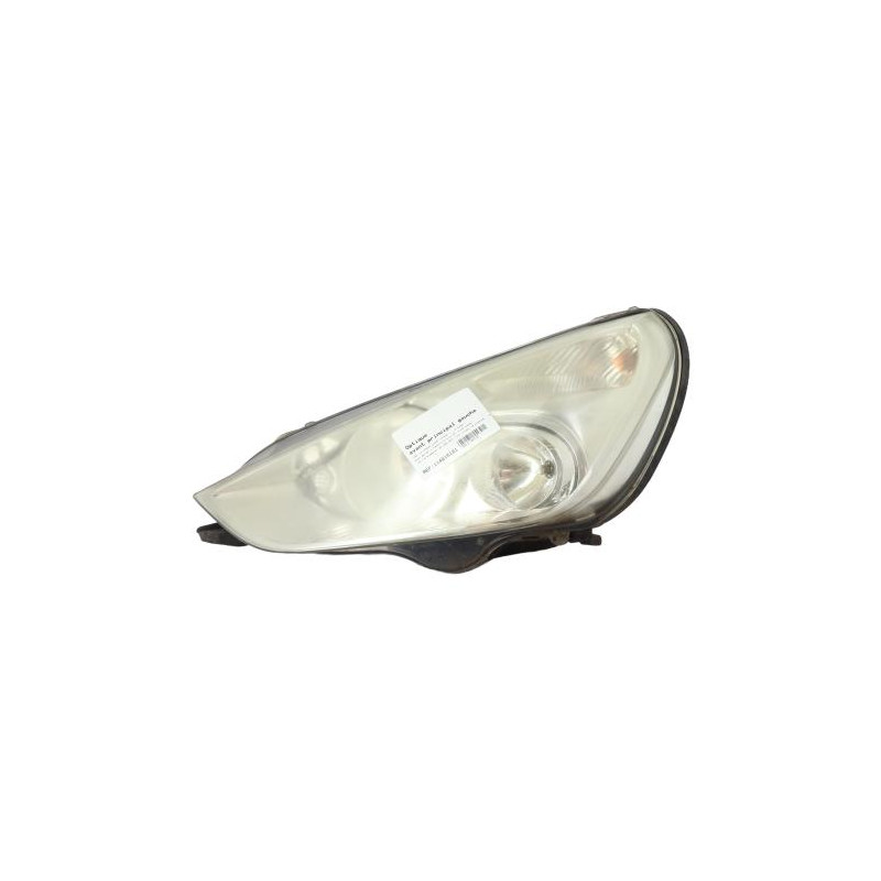 Optique avant principal gauche (feux)(phare) FORD GALAXY 2