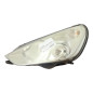 Optique avant principal gauche (feux)(phare) FORD GALAXY 2
