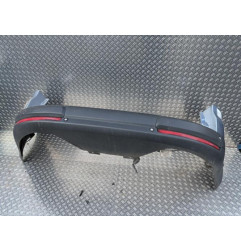 Pare choc arriere FORD GALAXY 2 Photo n°1