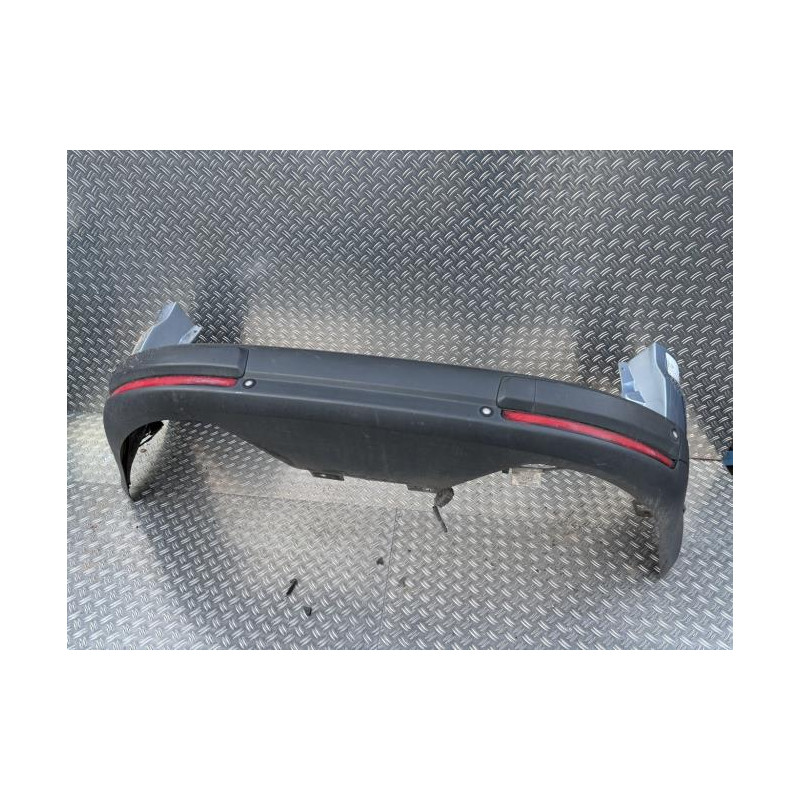 Pare choc arriere FORD GALAXY 2