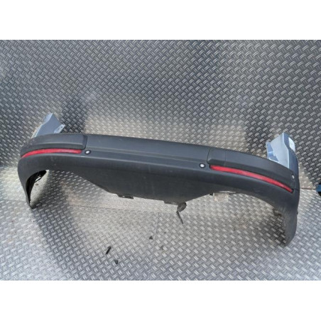 Pare choc arriere FORD GALAXY 2 Photo n°1