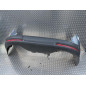 Pare choc arriere FORD GALAXY 2