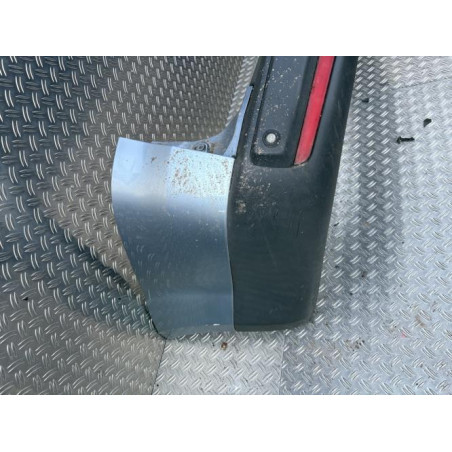 Pare choc arriere FORD GALAXY 2