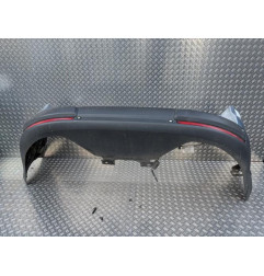 Pare choc arriere FORD GALAXY 2 Photo n°4