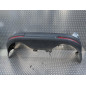 Pare choc arriere FORD GALAXY 2