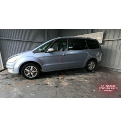 Pare choc arriere FORD GALAXY 2 Photo n°5