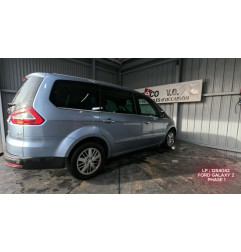 Pare choc arriere FORD GALAXY 2 Photo n°9