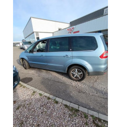 Pare choc arriere FORD GALAXY 2 Photo n°17