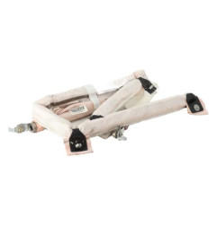 Air bag rideau gauche OPEL ADAM