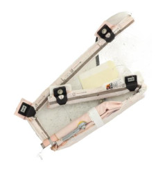 Air bag rideau gauche OPEL ADAM Photo n°4