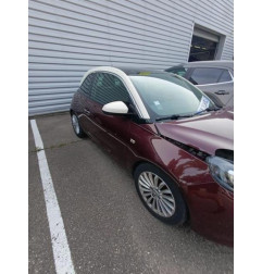 Air bag rideau gauche OPEL ADAM Photo n°7