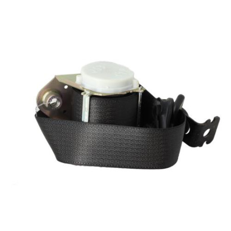 Ceinture arriere droit OPEL ADAM Photo n°1