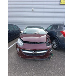 Ceinture arriere droit OPEL ADAM Photo n°8