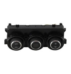Commande chauffage OPEL ADAM Photo n°1