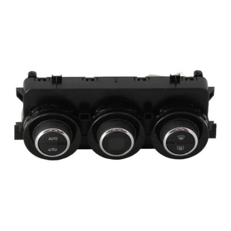 Commande chauffage OPEL ADAM Photo n°1