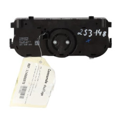 Commande chauffage OPEL ADAM