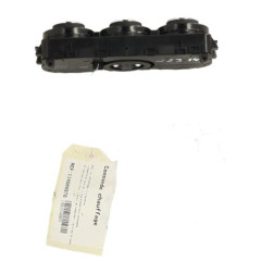 Commande chauffage OPEL ADAM Photo n°3