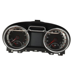 Compteur OPEL ADAM Photo n°5