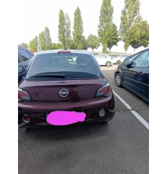 Compteur OPEL ADAM Photo n°7