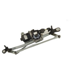 Moteur essuie glace avant OPEL ADAM Photo n°3