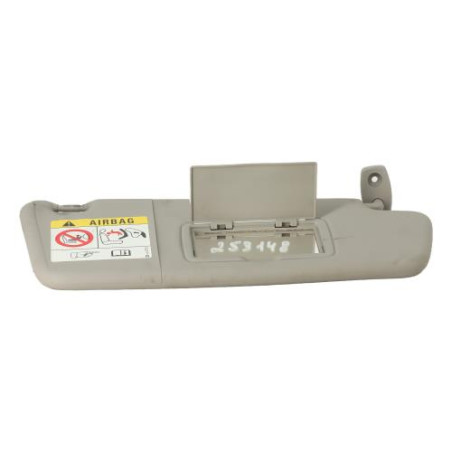 Pare soleil droit OPEL ADAM Photo n°1