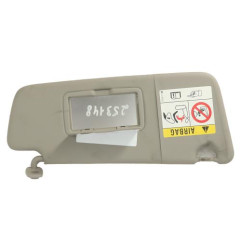 Pare soleil droit OPEL ADAM