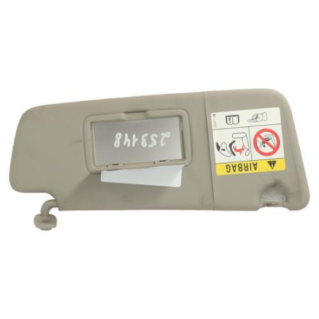 Pare soleil droit OPEL ADAM