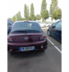Pare soleil droit OPEL ADAM Photo n°6