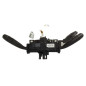 Com (Bloc Contacteur Tournant+Commodo Essuie Glace+Commodo Phare) PEUGEOT 206+
