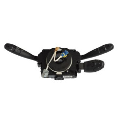 Com (Bloc Contacteur Tournant+Commodo Essuie Glace+Commodo Phare) PEUGEOT 206+ Photo n°3