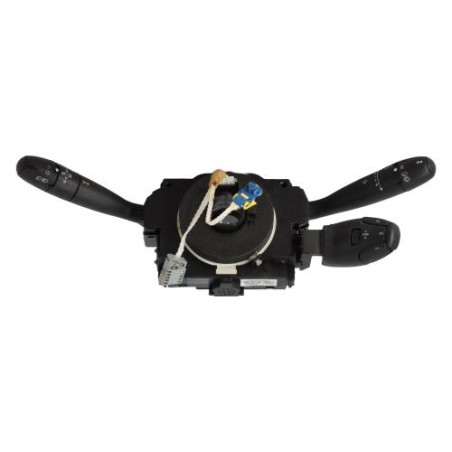 Com (Bloc Contacteur Tournant+Commodo Essuie Glace+Commodo Phare) PEUGEOT 206+ Photo n°3