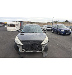 Com (Bloc Contacteur Tournant+Commodo Essuie Glace+Commodo Phare) PEUGEOT 206+ Photo n°4