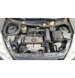 Com (Bloc Contacteur Tournant+Commodo Essuie Glace+Commodo Phare) PEUGEOT 206+ Photo n°5