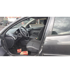 Com (Bloc Contacteur Tournant+Commodo Essuie Glace+Commodo Phare) PEUGEOT 206+ Photo n°8