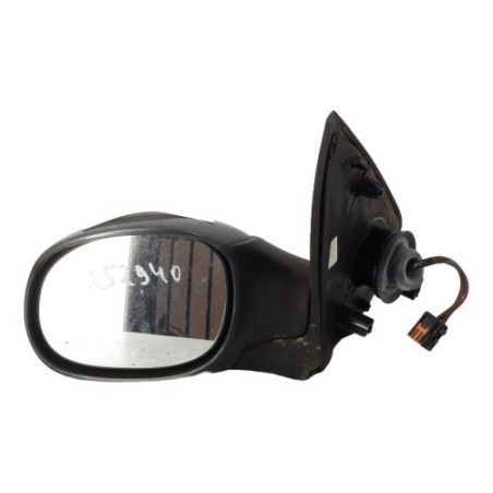 Retroviseur gauche PEUGEOT 206+ Photo n°1