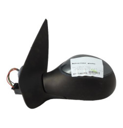 Retroviseur gauche PEUGEOT 206+ Photo n°3