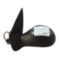 Retroviseur gauche PEUGEOT 206+