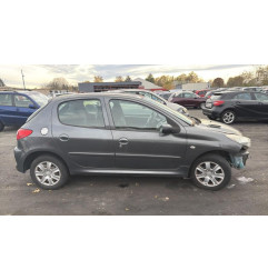 Retroviseur gauche PEUGEOT 206+ Photo n°9