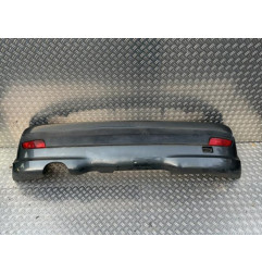 Pare choc arriere PEUGEOT 206+ Photo n°1