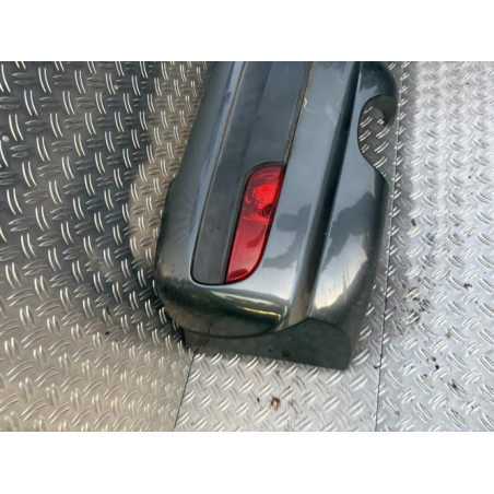 Pare choc arriere PEUGEOT 206+