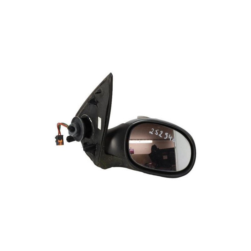 Retroviseur droit PEUGEOT 206+