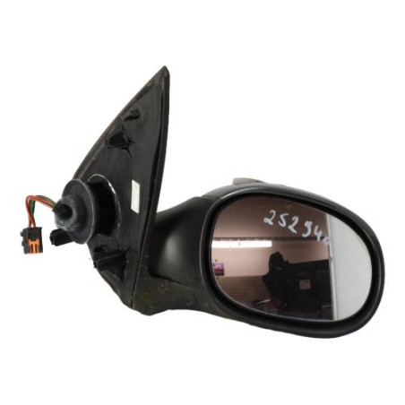 Retroviseur droit PEUGEOT 206+ Photo n°1