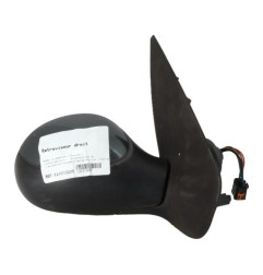 Retroviseur droit PEUGEOT 206+ Photo n°3