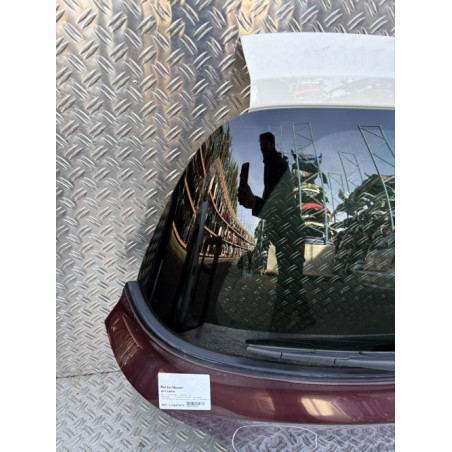 Malle/Hayon arriere OPEL ADAM