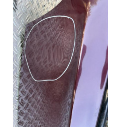 Malle/Hayon arriere OPEL ADAM Photo n°4